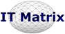 IT Matrix logo transparent